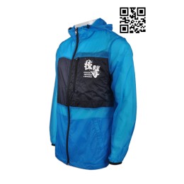 J619 Custom made  windbreakers  self-made jackets  windbreakers industry J619 Custom made  windbreakers  self-made jackets  windbreakers industry